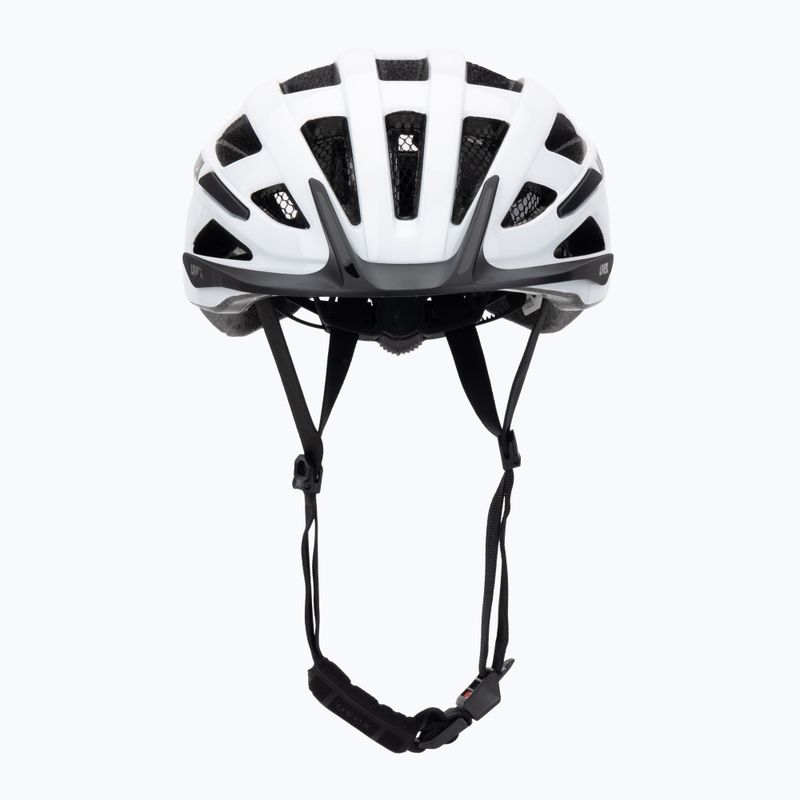 Fahrradhelm UVEX I-vo 2 Pure white 2