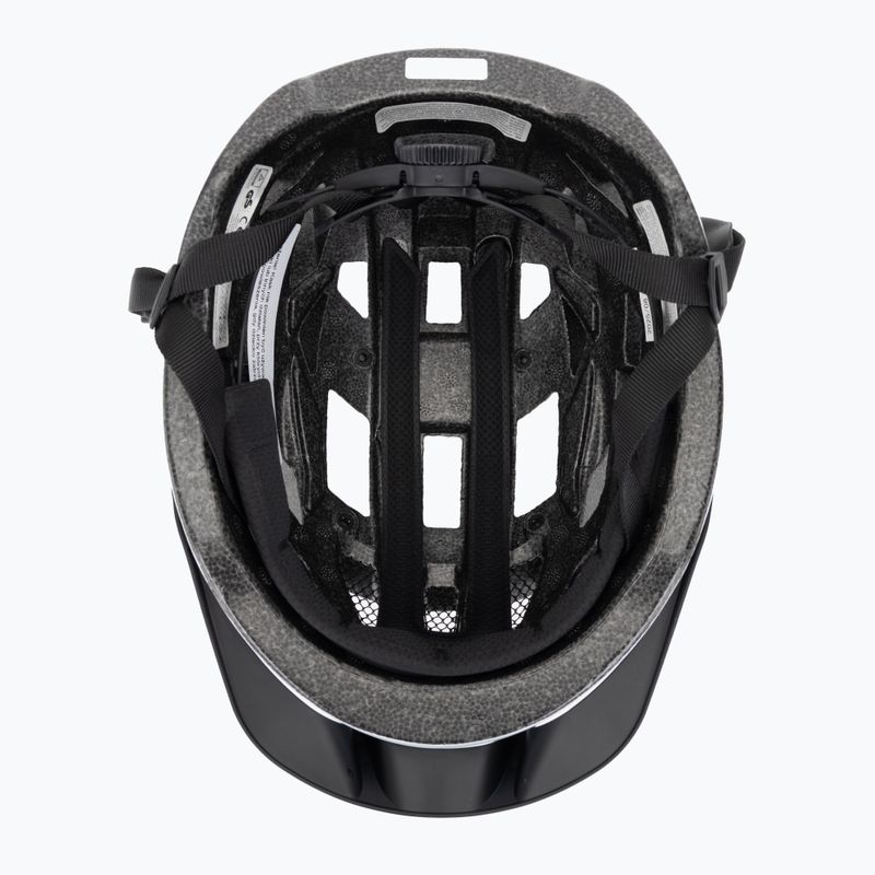 Fahrradhelm UVEX I-vo 2 Pure white 5