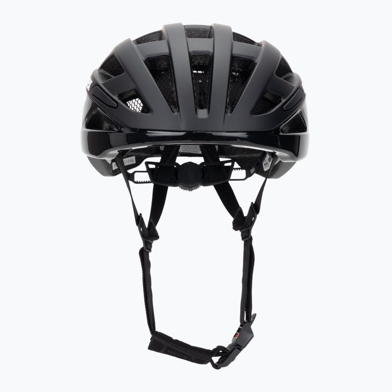 Fahrradhelm UVEX I-Volute Mips black matte 2