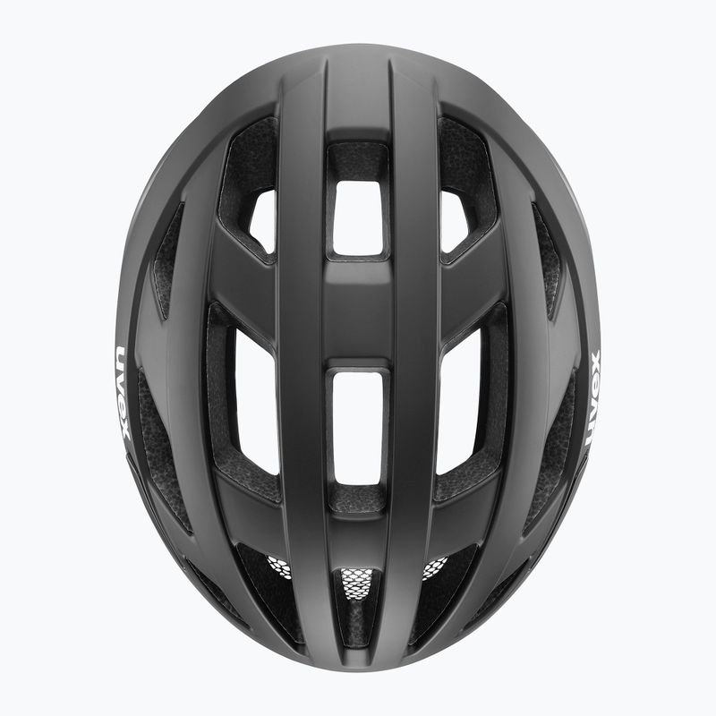 Fahrradhelm UVEX I-Volute Mips black matte 4
