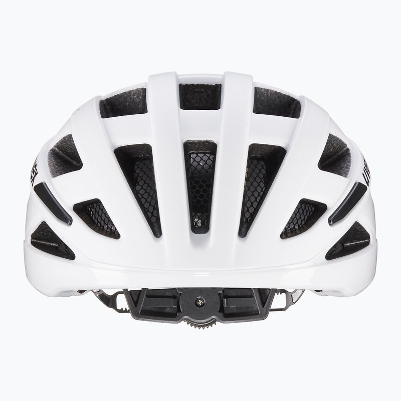 Fahrradhelm UVEX I-Volute Mips white matt 2