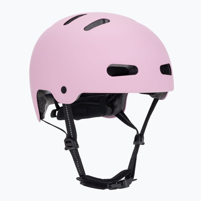 Kinderhelm UVEX Kid 4 strawberry matt