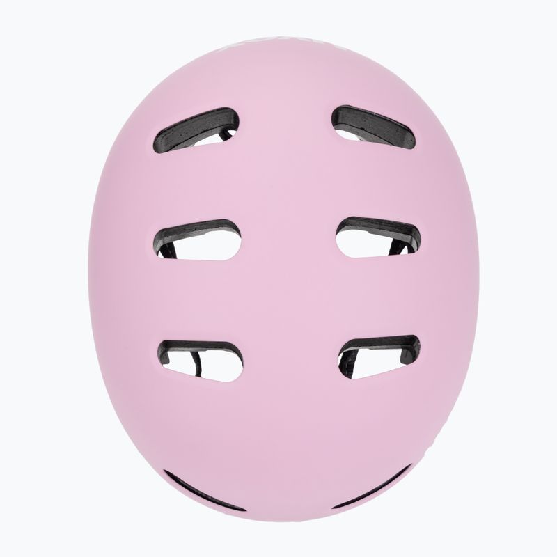 Kinderhelm UVEX Kid 4 strawberry matt 6