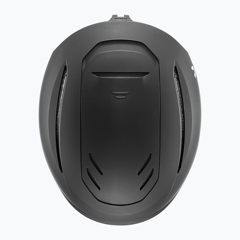Skihelm UVEX Ultimate Resolutions MIPS black matte 4