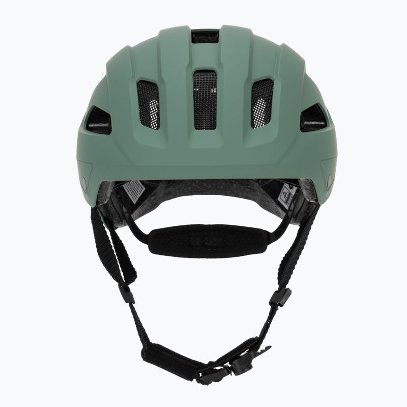 Fahrradhelm UVEX Stride sage green matt 2