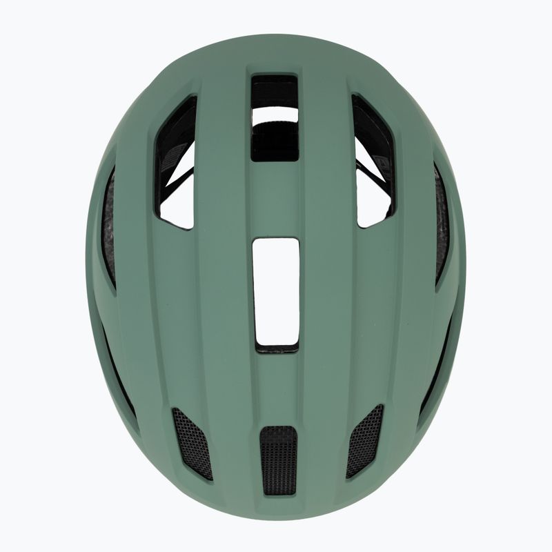 Fahrradhelm UVEX Stride sage green matt 6