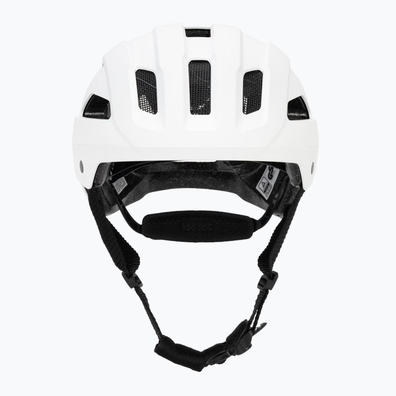 Fahrradhelm UVEX Stride white matt 2