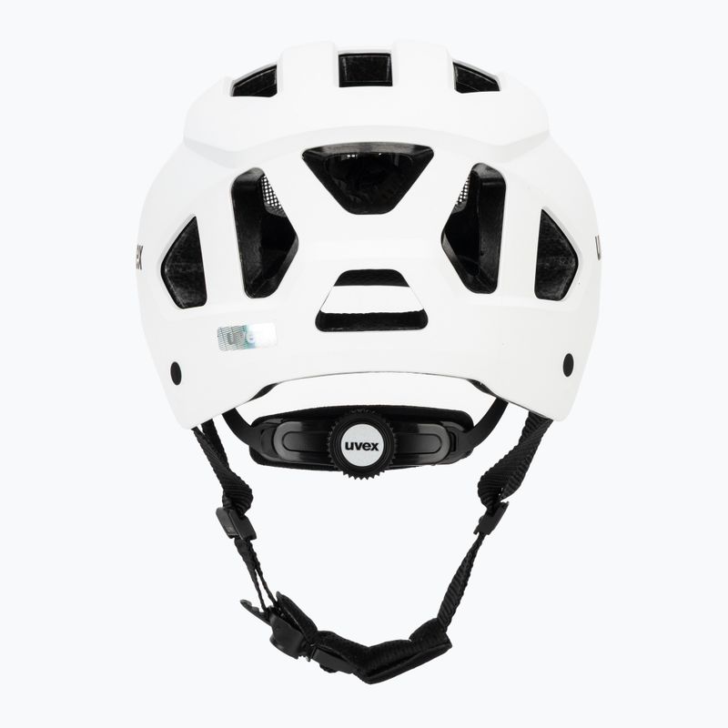 Fahrradhelm UVEX Stride white matt 4