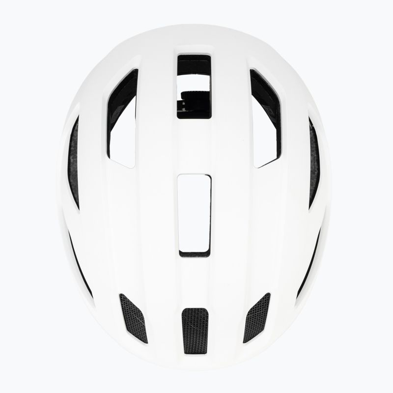 Fahrradhelm UVEX Stride white matt 6