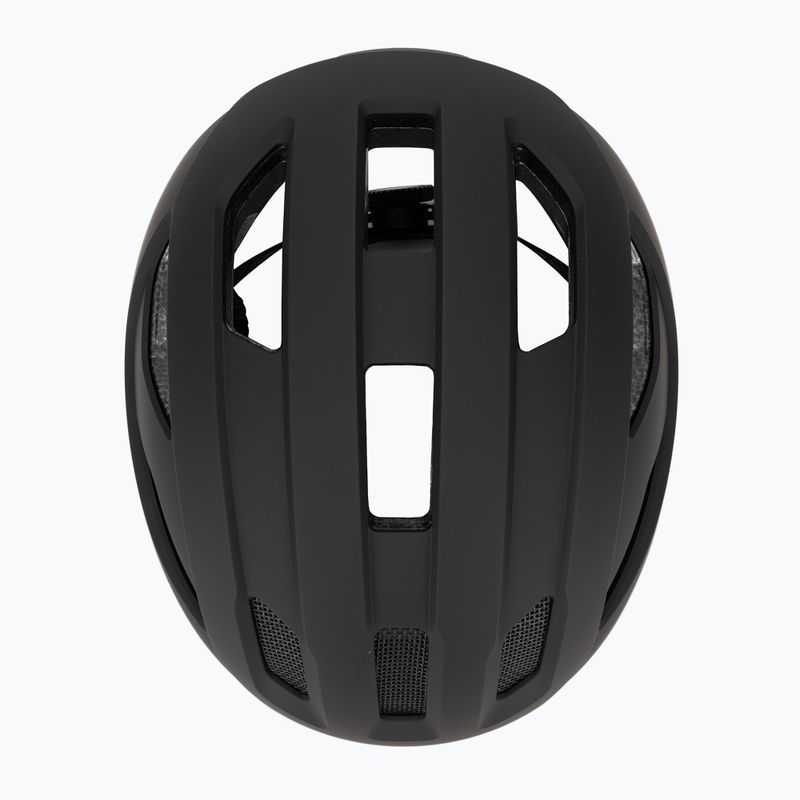 Fahrradhelm UVEX Stride black matte 6