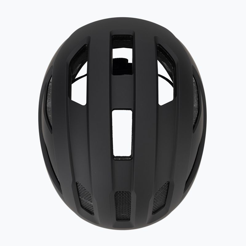 Fahrradhelm UVEX City Stride black matte 6