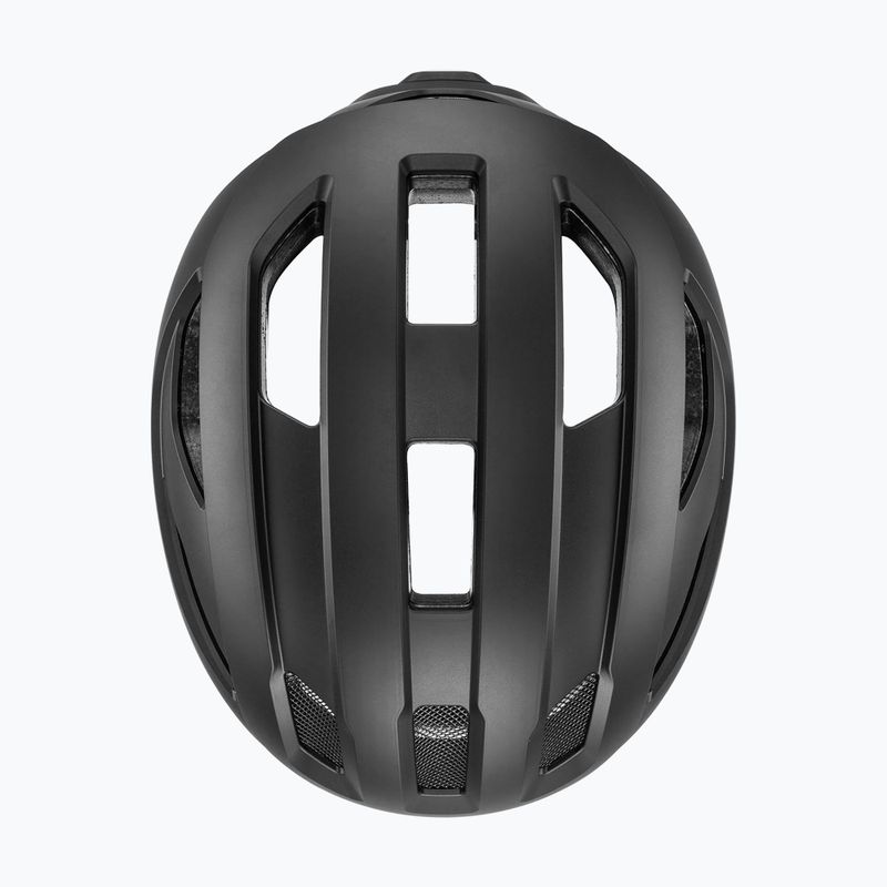 Fahrradhelm UVEX City Stride black matte 2