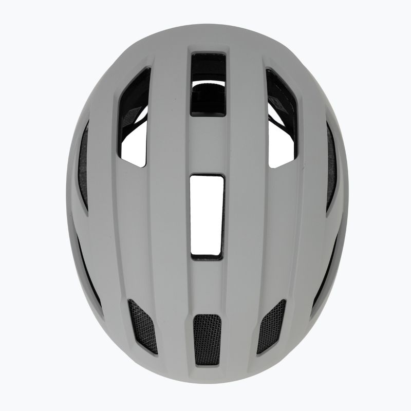 Fahrradhelm UVEX City Stride rhino matt 6