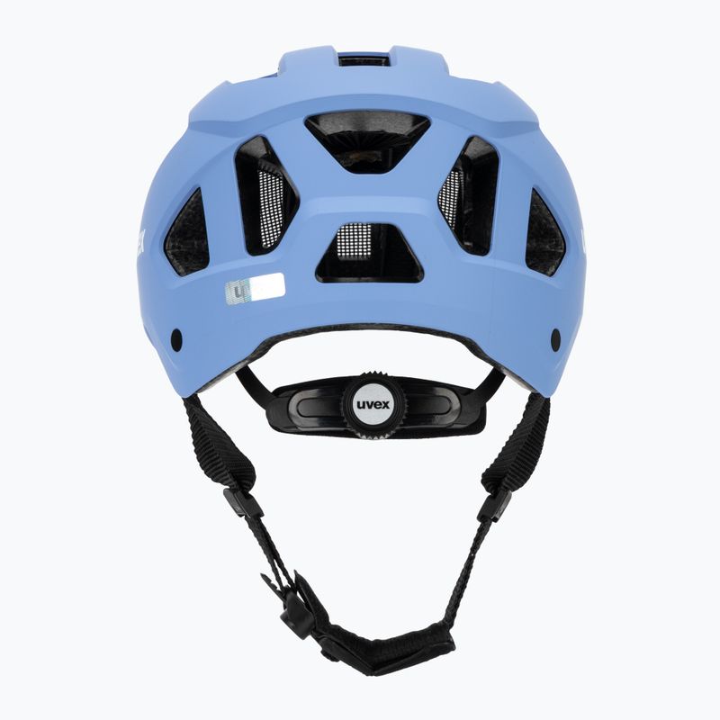 Fahrradhelm UVEX Stride azure matt 4
