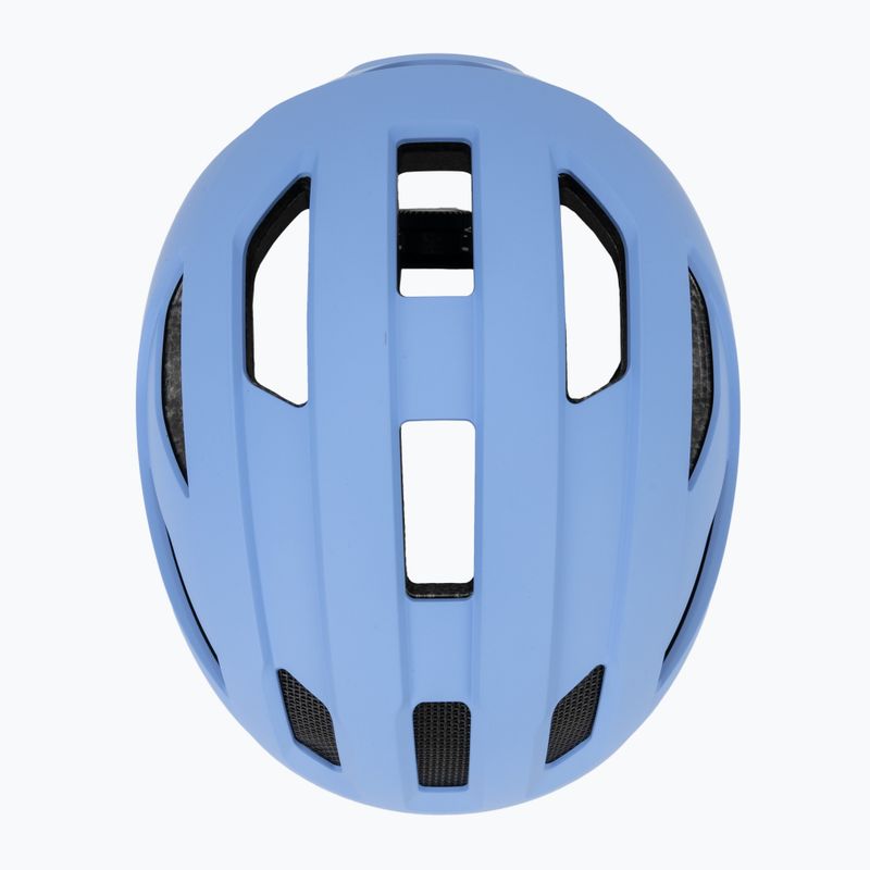 Fahrradhelm UVEX Stride azure matt 6