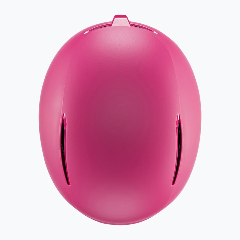 Kinder-Skihelm UVEX Minimo juicy matt 4