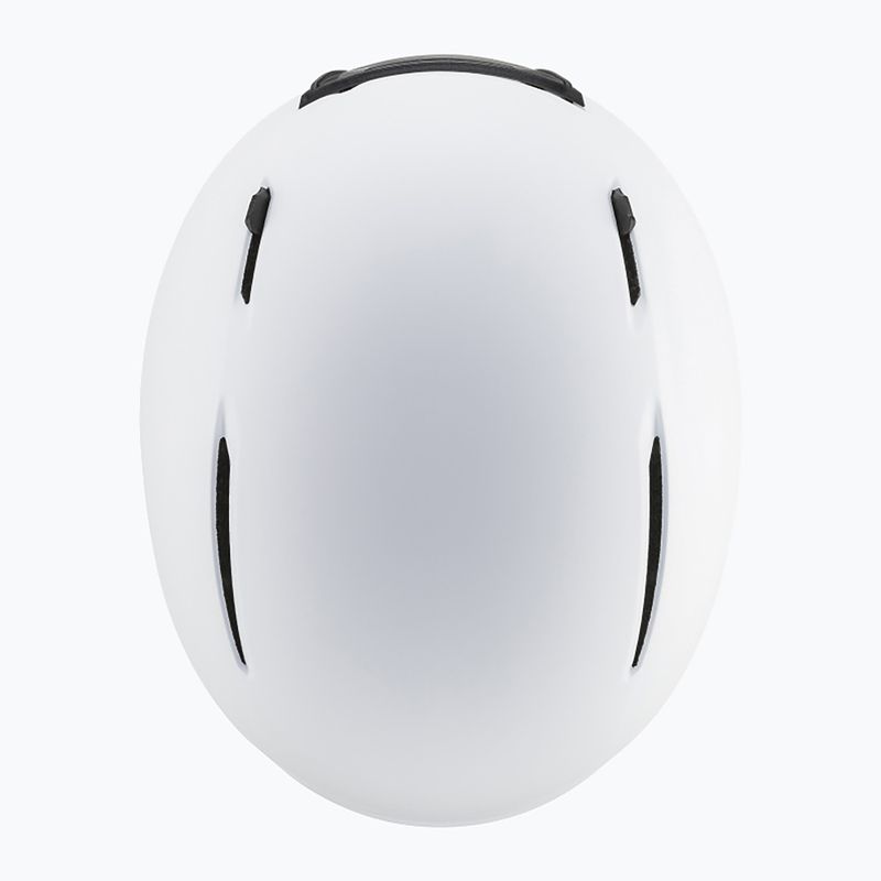 Skihelm UVEX Monte LT MIPS white matt 4
