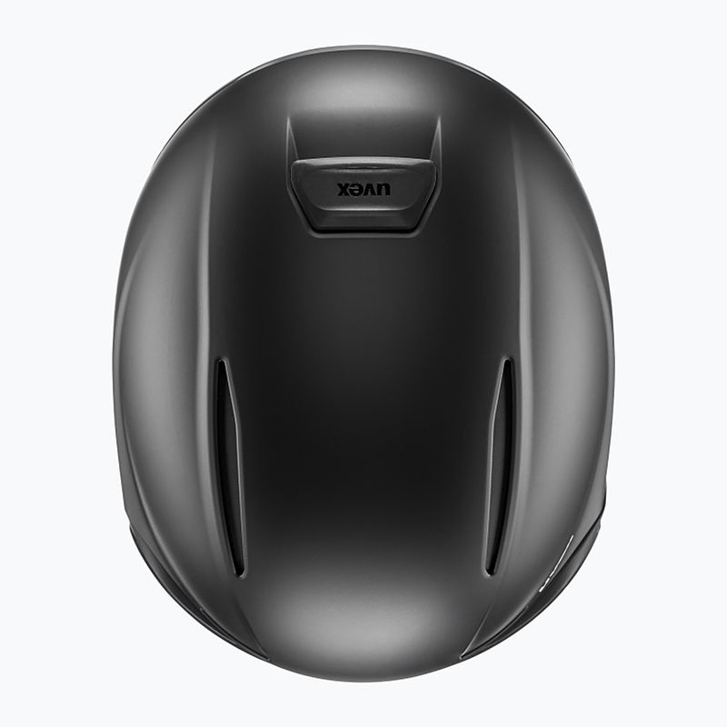 Skihelm UVEX Horizon CV MIPS black matte 4