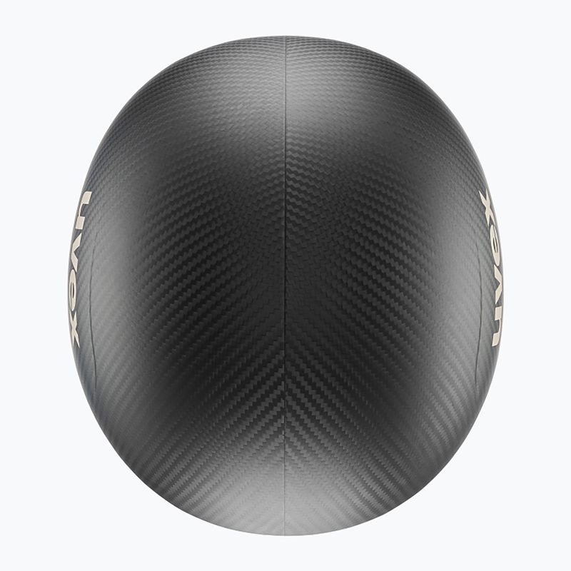 Skihelm UVEX Ultimate Race 4 Pro carbon 4