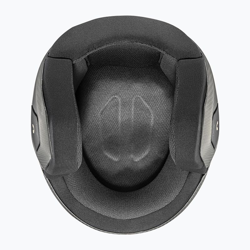 Skihelm UVEX Ultimate Race 4 Pro carbon 5