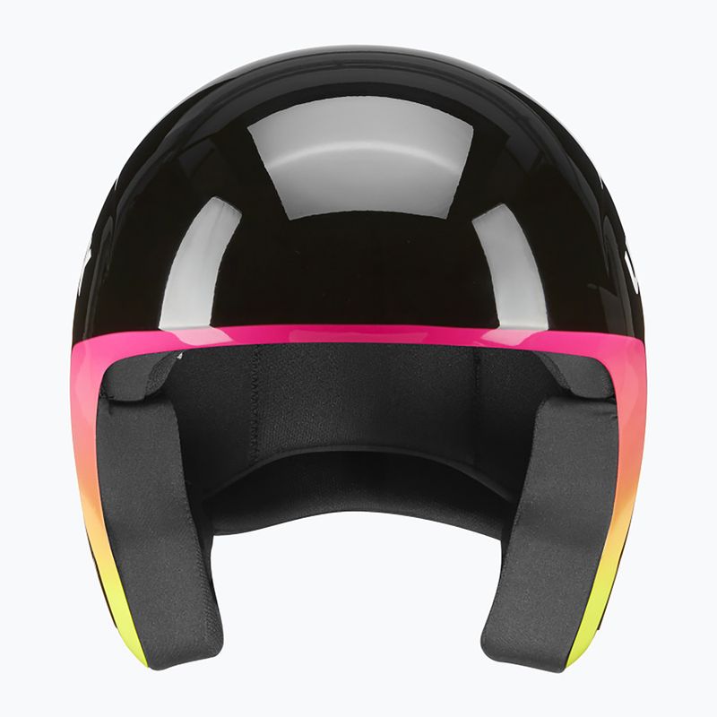 Skihelm UVEX Race 4 black 2