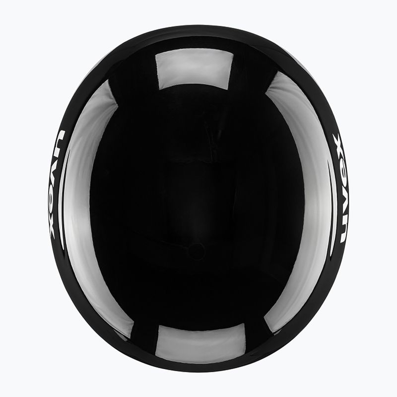 Skihelm UVEX Race 4 black 4