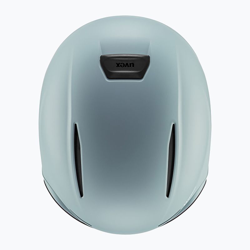 Skihelm UVEX Horizon CV MIPS oxid green matt 4