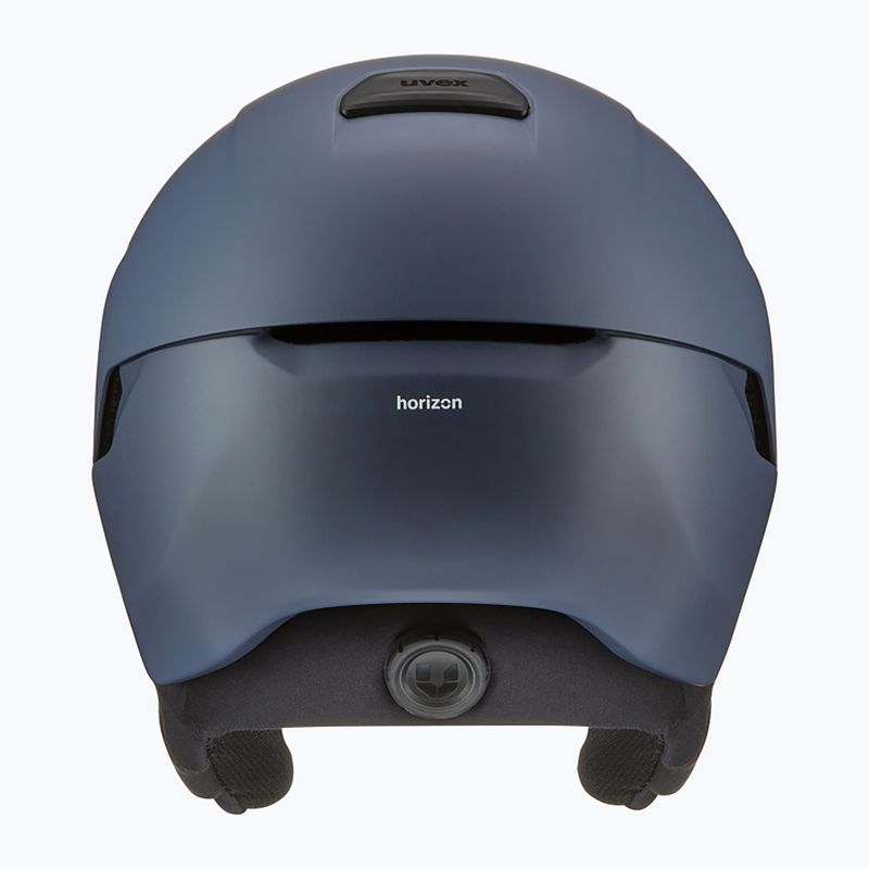 Skihelm UVEX Horizon CV dusk blue matt 3