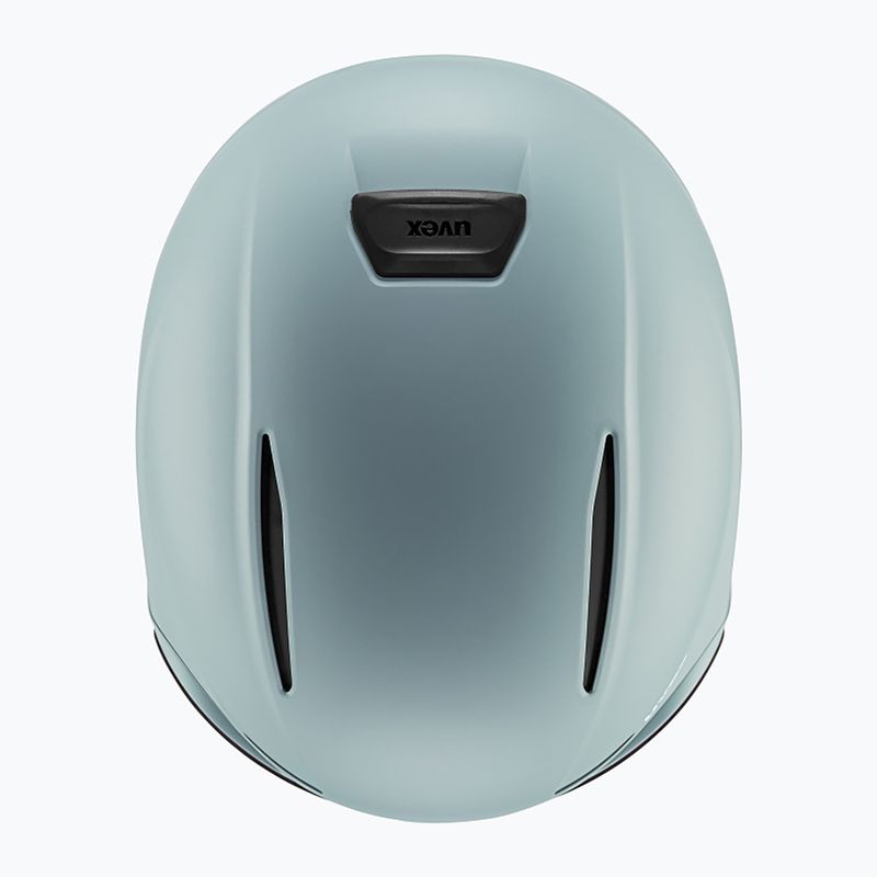 Skihelm UVEX Horizon CV oxid green matt 4