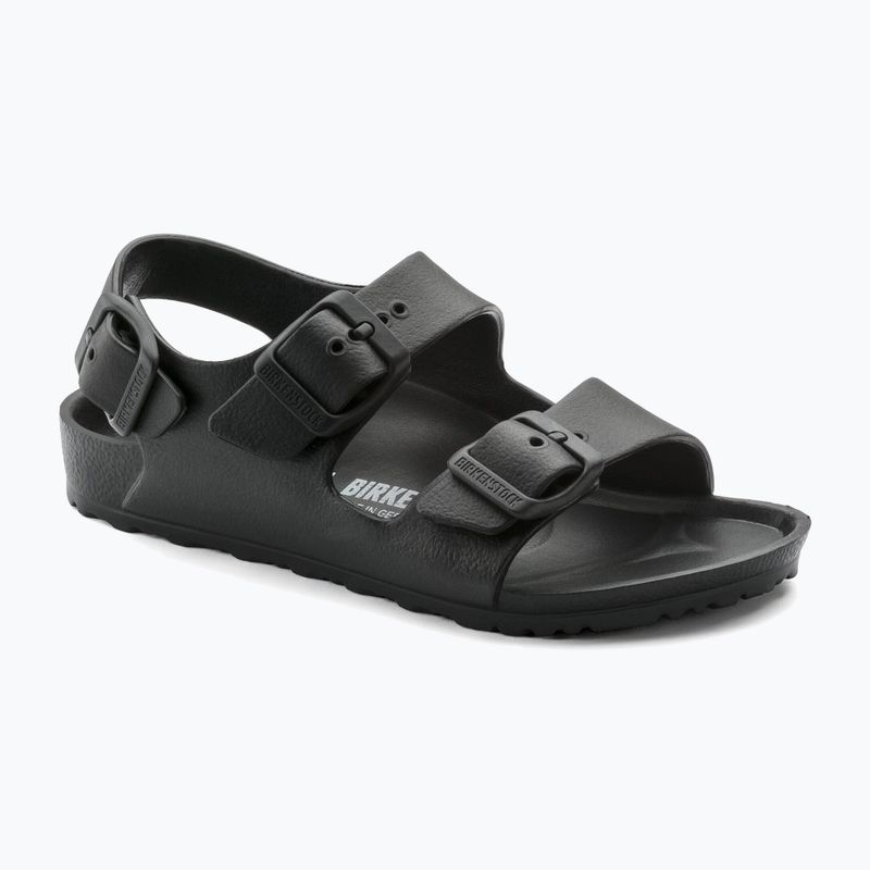 Kindersandalen BIRKENSTOCK Milano Essentials EVA Narrow black