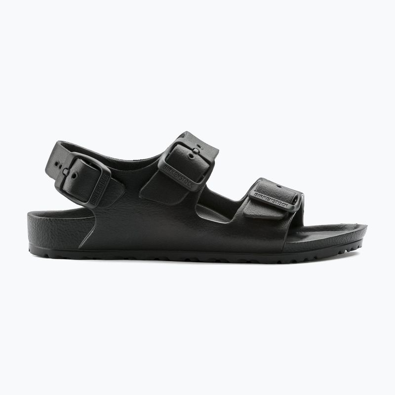 Kindersandalen BIRKENSTOCK Milano Essentials EVA Narrow black 2