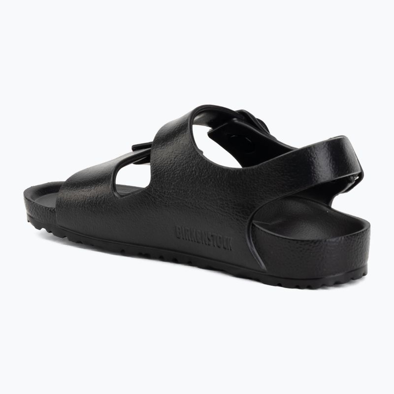 Kindersandalen BIRKENSTOCK Milano Essentials EVA Narrow black 3