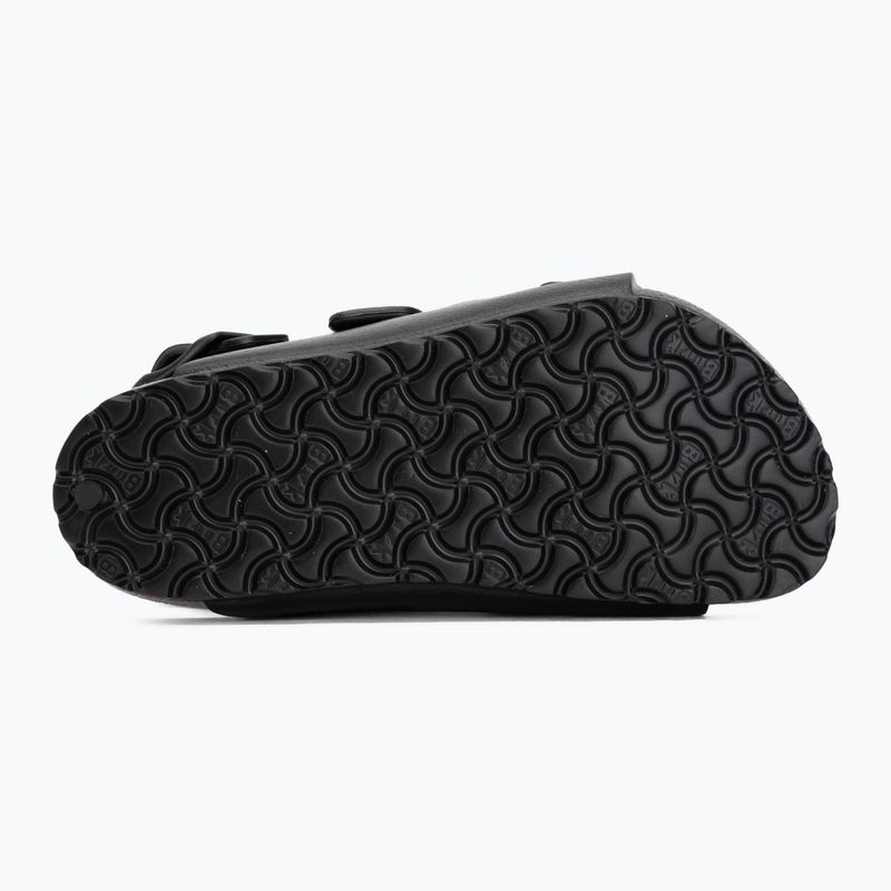 Kindersandalen BIRKENSTOCK Milano Essentials EVA Narrow black 4