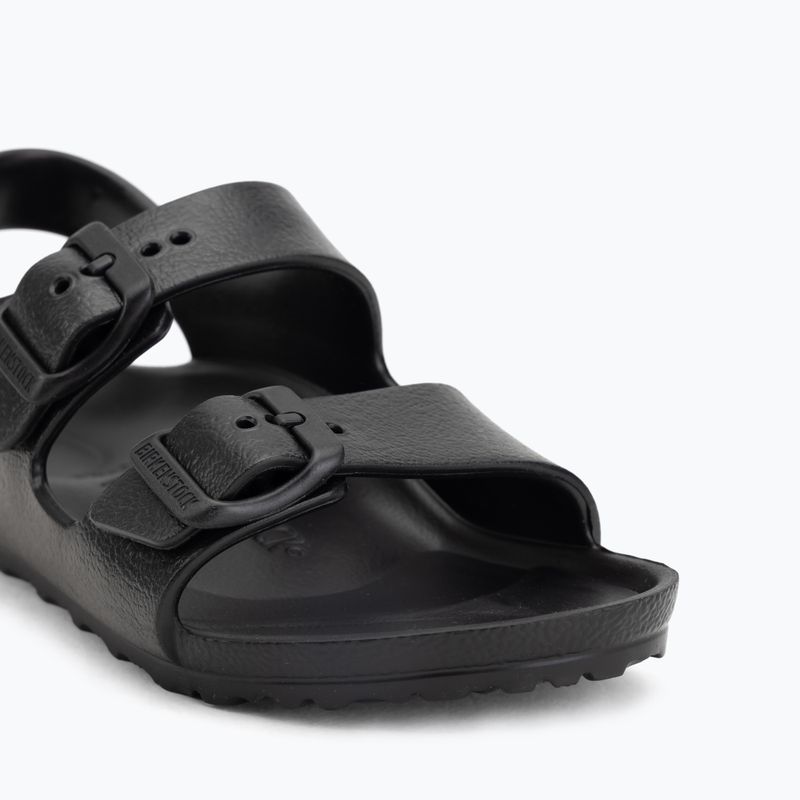 Kindersandalen BIRKENSTOCK Milano Essentials EVA Narrow black 7