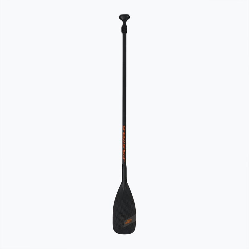 JP Australia Carbon 2-teiliges SUP-Paddel schwarz JP-201164_77 2