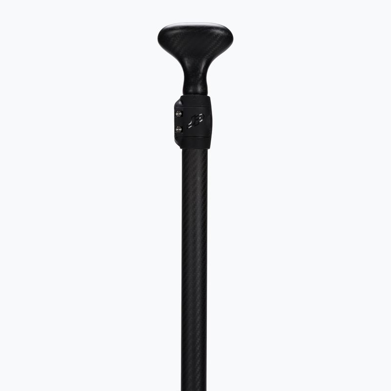 JP Australia Carbon 2-teiliges SUP-Paddel schwarz JP-201164_77 3