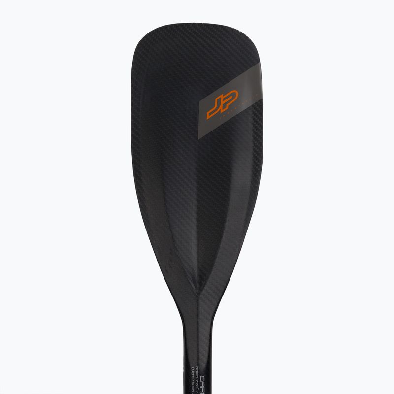 JP Australia Carbon 2-teiliges SUP-Paddel schwarz JP-201164_77 4