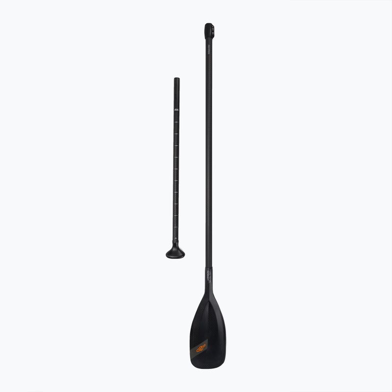 JP Australia Carbon 2-teiliges SUP-Paddel schwarz JP-201164_77 5