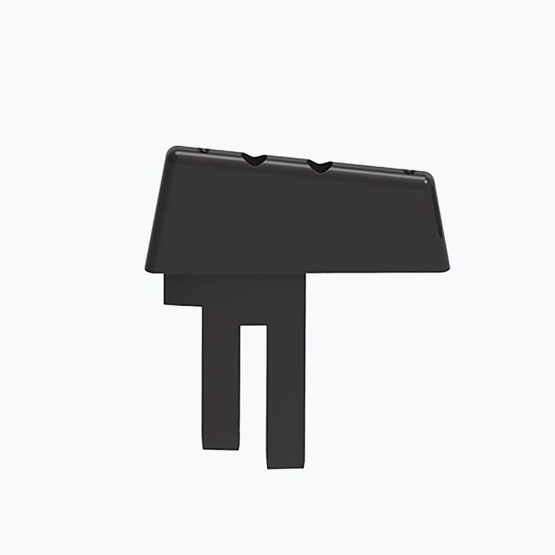 NeilPryde Deep Tuttle Box Adapter Schwarz NP-110110-N