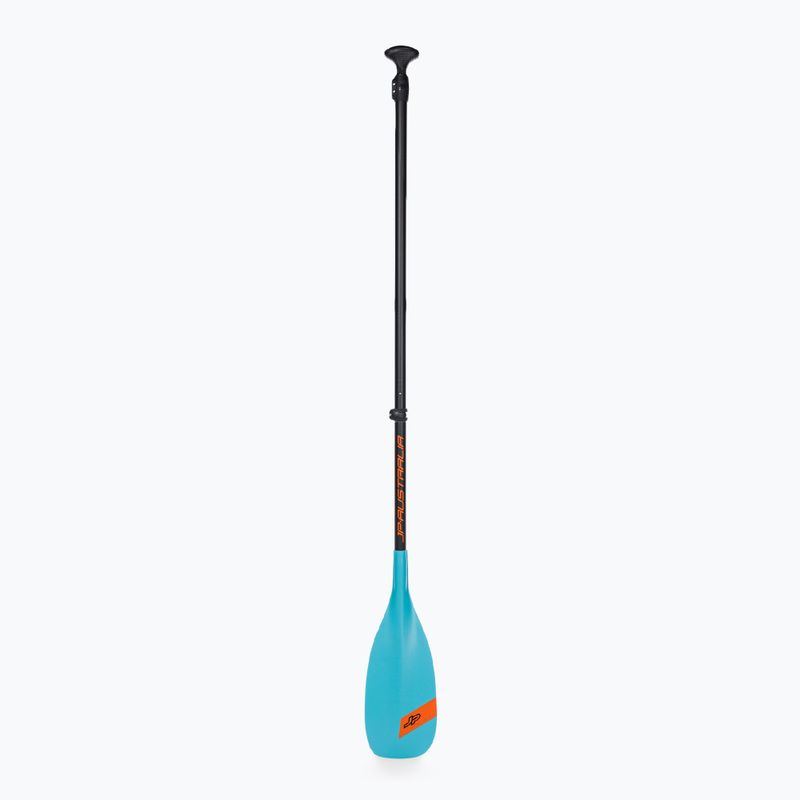 JP Australia Glas 3-teiliges SUP Paddel blau JP-201177