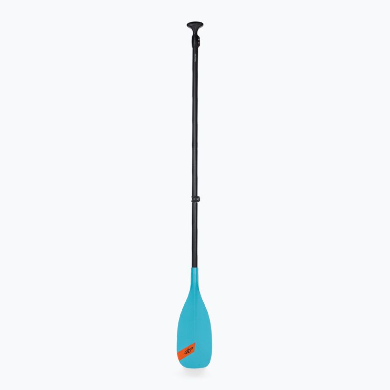 JP Australia Glas 3-teiliges SUP Paddel blau JP-201177 2