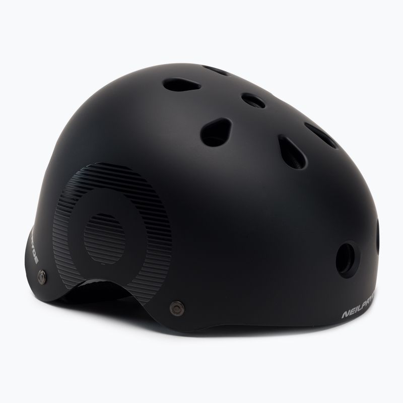 NeilPryde Slide Helm schwarz NP-196623-1094