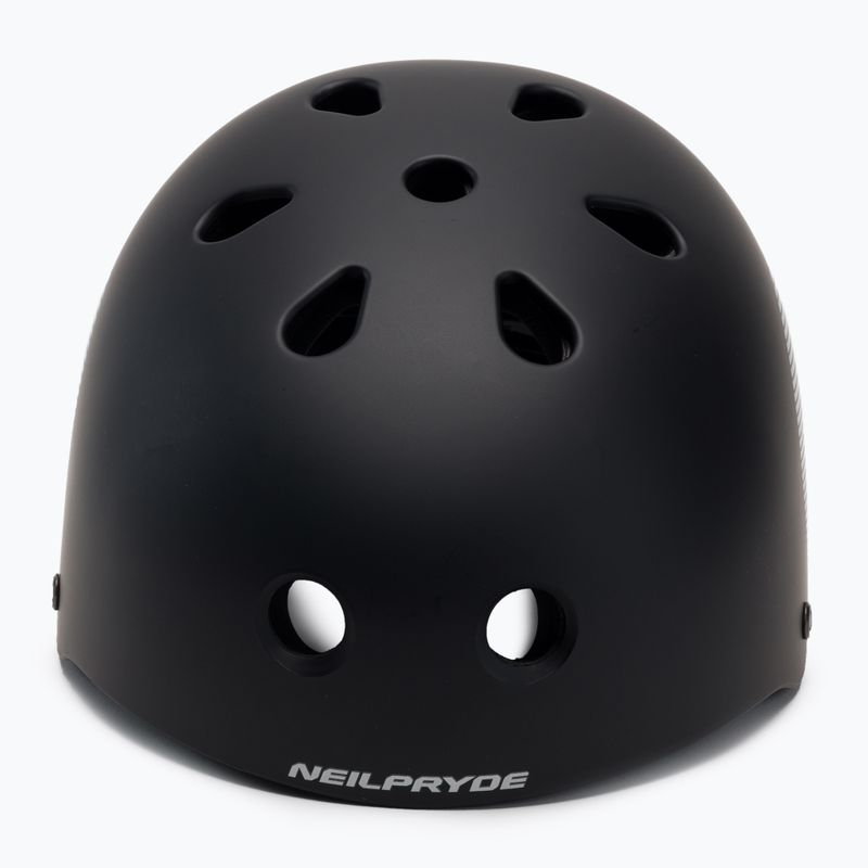 NeilPryde Slide Helm schwarz NP-196623-1094 2