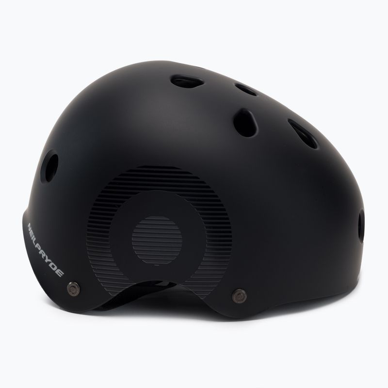 NeilPryde Slide Helm schwarz NP-196623-1094 3