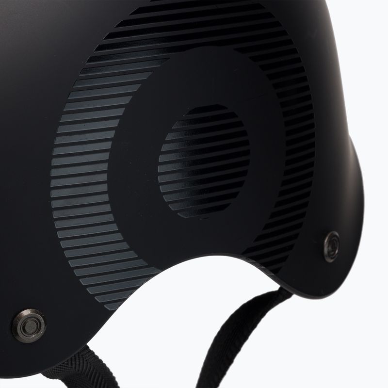 NeilPryde Slide Helm schwarz NP-196623-1094 7