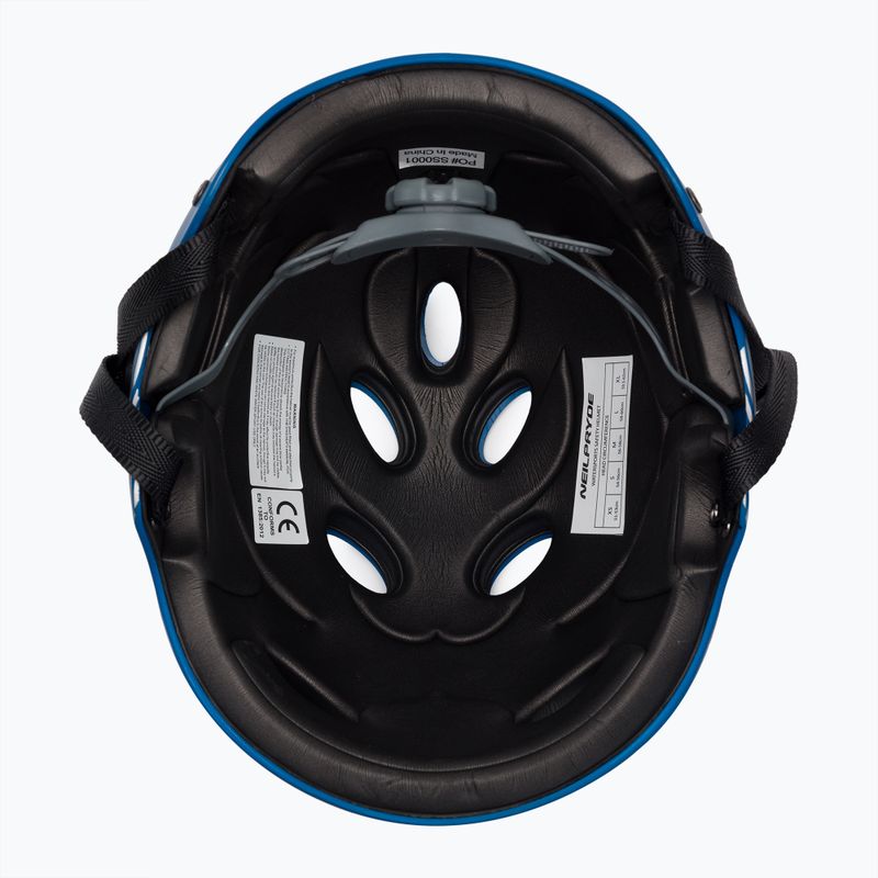 NeilPryde Freeride C3 Helm navy blau NP-196616-1380 5