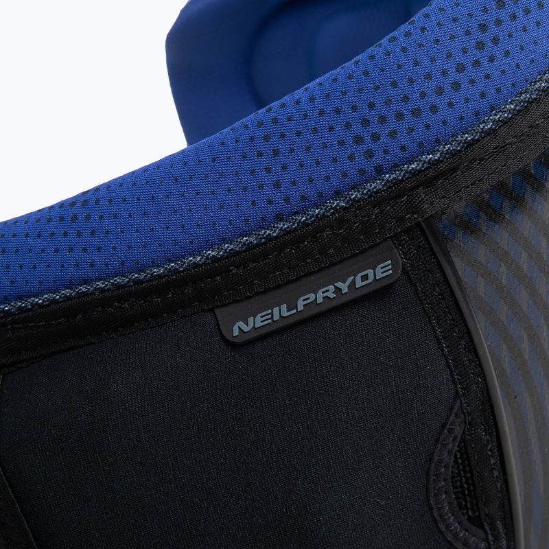 NeilPryde Proton marineblau Windsurftrapez 116021 5