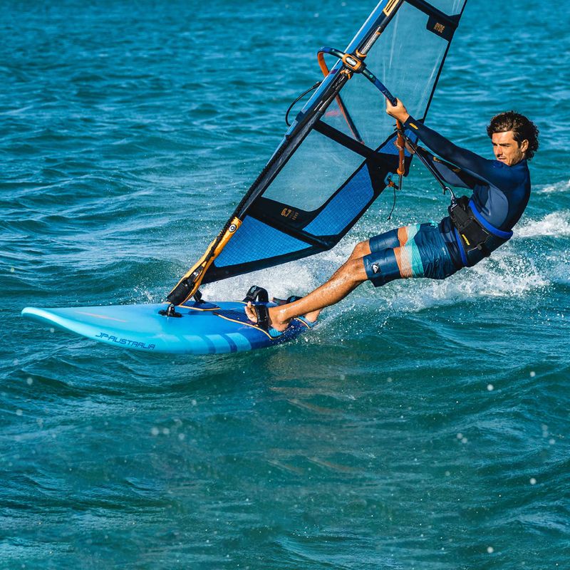JP Australia Magic Ride LXT blau Windsurfbrett JP-221208-2113 10