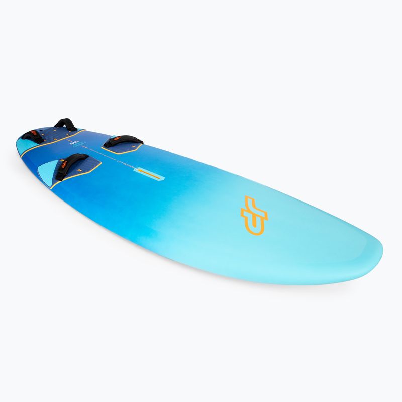 JP Australia Magic Ride LXT blau Windsurfbrett JP-221208-2113 2