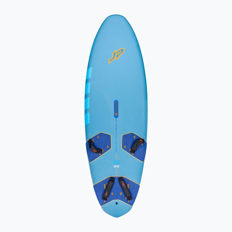 JP Australia Magic Ride ES Windsurfbrett blau JP-221208-2115 3